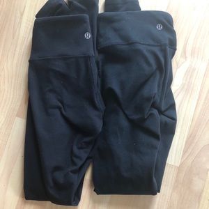 LOT OF 2  WUNDER UNDERS